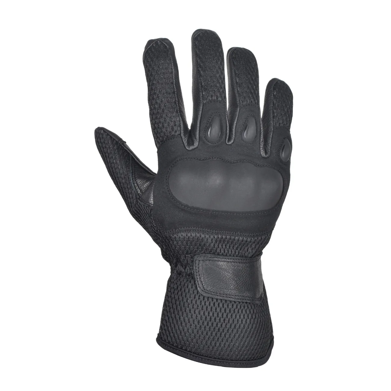 Impact & Crush Protection